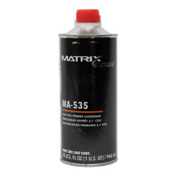 LOW VOC PRIMER HARDENER